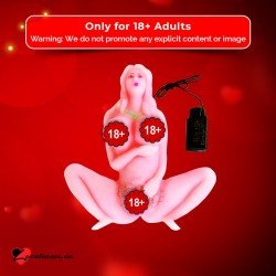 Sunning Sexy Girl SLD-004