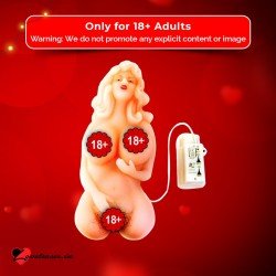 Lovely Sexy Aunty SLD-003