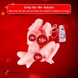 Double Fucking Doll SLD-001