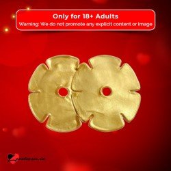 Gold Collagen Breast Mask BSP-003