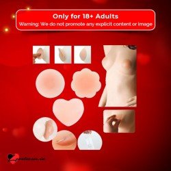 Silicone Nipple Pad BSP-002