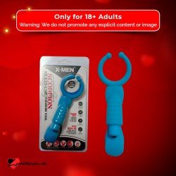 X-Men Multi Use Pleasure Tool BV-036
