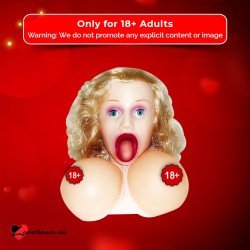 Miss Chasey Lain Inflatable Doll ILD-002