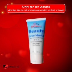 Beauty Skin Penis Enlargement Cream PEC-004