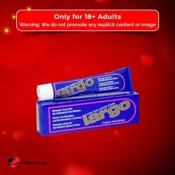 Inverma Largo Penis Enlargement Gel PEC-006