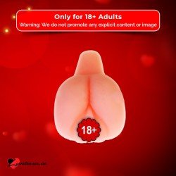 Super Hot Pussy and Ass BAV-006