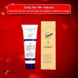 Penis Enlargement Developpe Sex Cream PEC-007