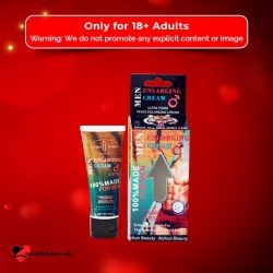 Ultra Foam Penis Enlarging Cream PEC-010