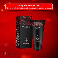 Men Pro Longer Penis Cream PEC-011