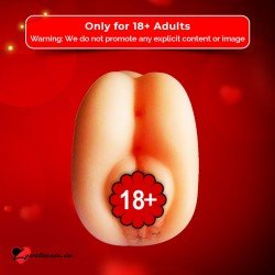 Super Hot Pussy and Ass V2 BAV-014