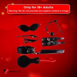 Passion Flirting BDSM KIT V2 BDSM-008