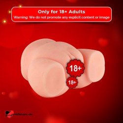 Realistic Big Ass and Vagina BAV-016