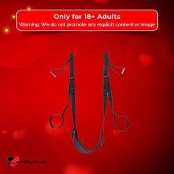 Door Sex Swing BDSM-017