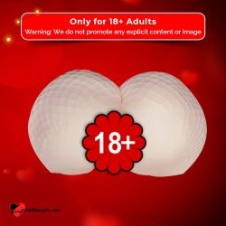 Lusty Love Big Artificial Vagina BAV-022