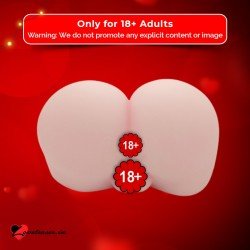 Fuck Me - Vibrating Pussy BAV-024