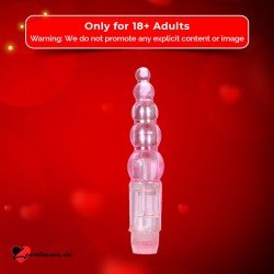Anal Bead Tinny Vibrator AD-005