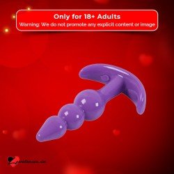 Anal Beads Dildo AD-021