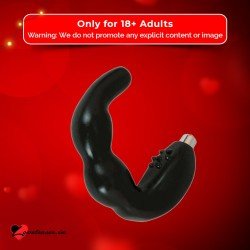 G-Spot Stimulation Vibrator Prostate Anal Massager AD-003