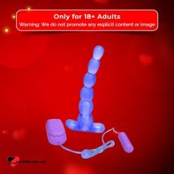 The Queen Anal Butt Plug AD-027