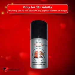 VIGA 100000 Delay Spray DTZ-013