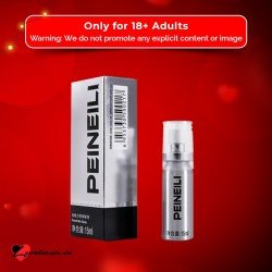 PEINEILI Male Delay Spray-15ml DTZ-017