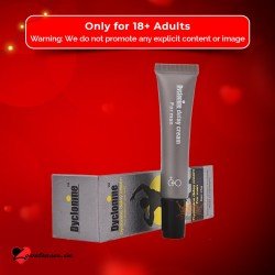 Dyclonine Delay Cream For Men DTZ-019