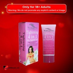 Tightening 4 in 1 sex Appeal Gel for Female CGS-006