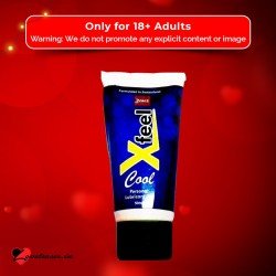 XFeel Lubricating Gel CGS-008