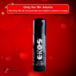 Classic Silicone Body Glide by EROS 100ml CGS-011