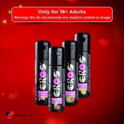 Tasty Fruits Flavoured Lubricant by EROS 1pc 100ml CGS-013