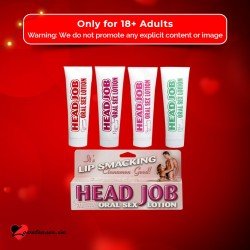 Head Job Edible Lube CGS-025