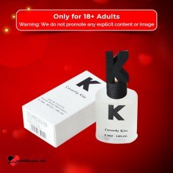 Covertly Kiss 30ML, k Sexy Perfume Fragrance For Female KP-002