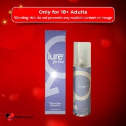 Lure For Him Pheromone Attractant Spray KP-006