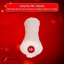 Hands on Pussy Male Masturbator MMT- 025