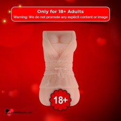 Aike Super Pocket Pussy MMT-024