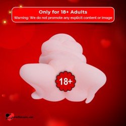 Super Soft Silicone Pussy MMT-011