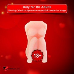 Alone Girl- small MMT-010