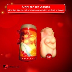 Pussy in Can MMT-002