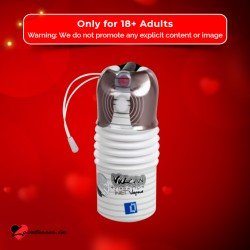 Vulcan Wet Vagina Vibrating MS-056