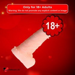 Extreme Pleasure Penis Extender Sleeve PES-003
