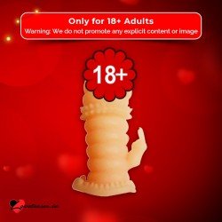 Extreme Pleasure Penis Extender Sleeve V2 PES-007