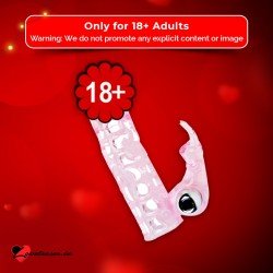 Ultimate Love Sleeve PES-008