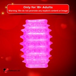 Ultra Soft Penis Extensions PES-013
