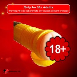 Male Stroker Cup MS-025