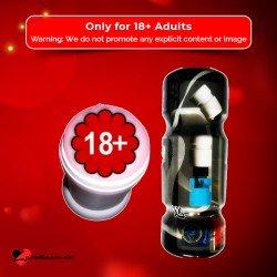 Girl No-06 Male Stroker with Wall Holder MS-022