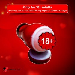 EQU-COZY TOUCH Male Stroker Cup MS-020