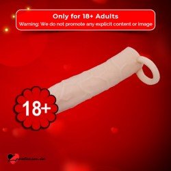 Pretty love penis Sleeve PES-031