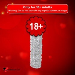 Superman Feeling the perfect penis sleeve PES-032