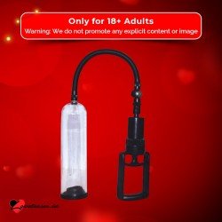 Power Penis Enlargerment Pump PE-002
