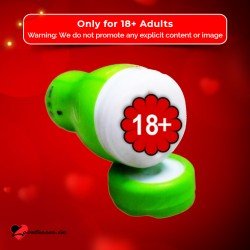 YOUNG CITY VIRGIN CUP-The First Feeling Of Male MS-019